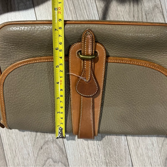 Vintage leather dooney and bourke - Picture 9 of 9